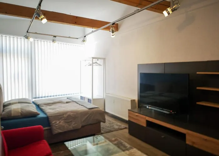 Millenium Inn Ferienwohnung Top 2