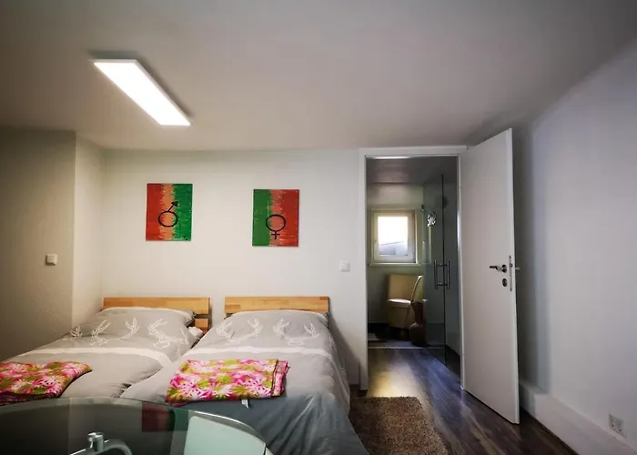 Millenium Inn Ferienwohnung Top 2