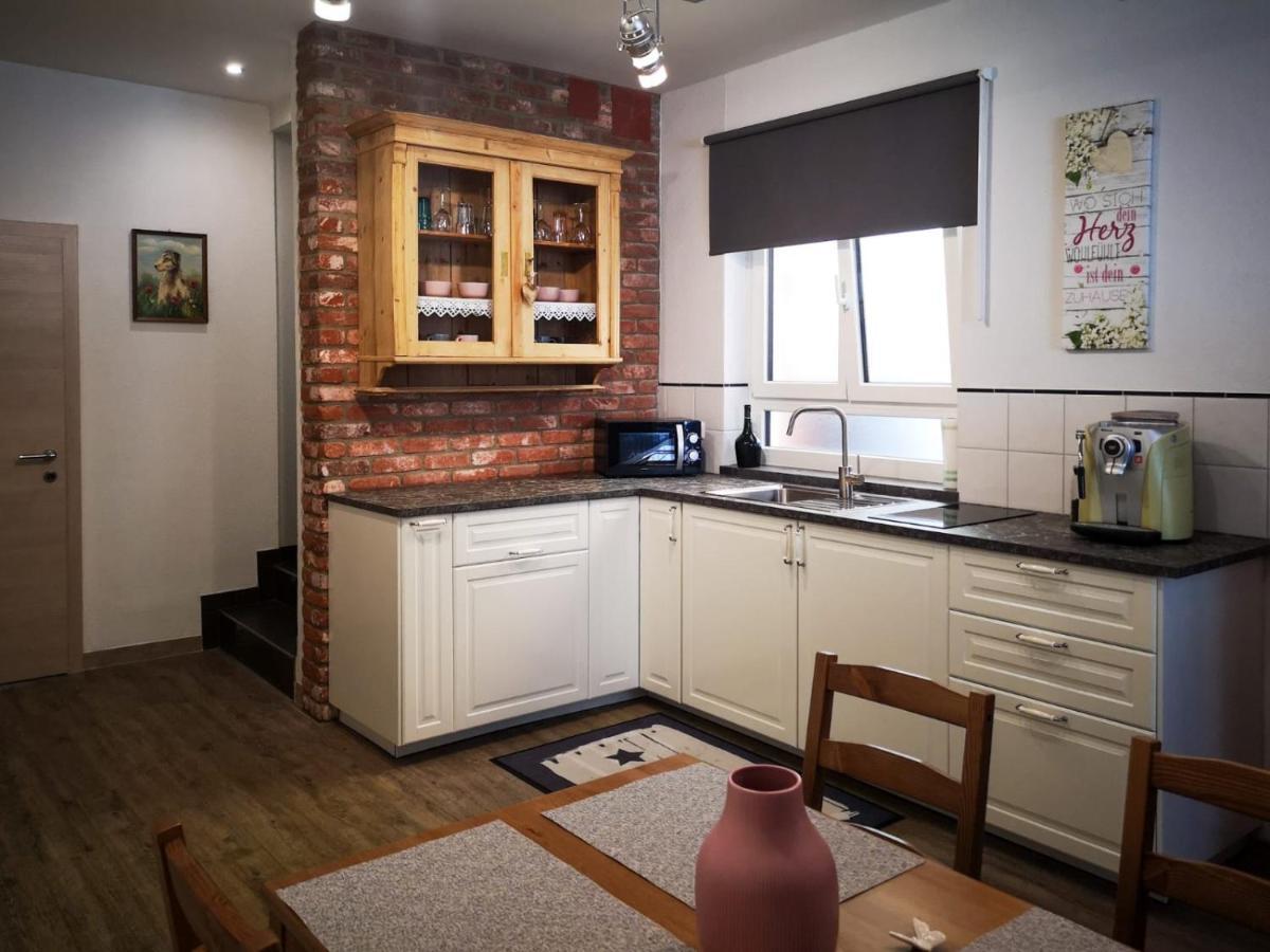 Millenium 2 Apartament Mürzzuschlag