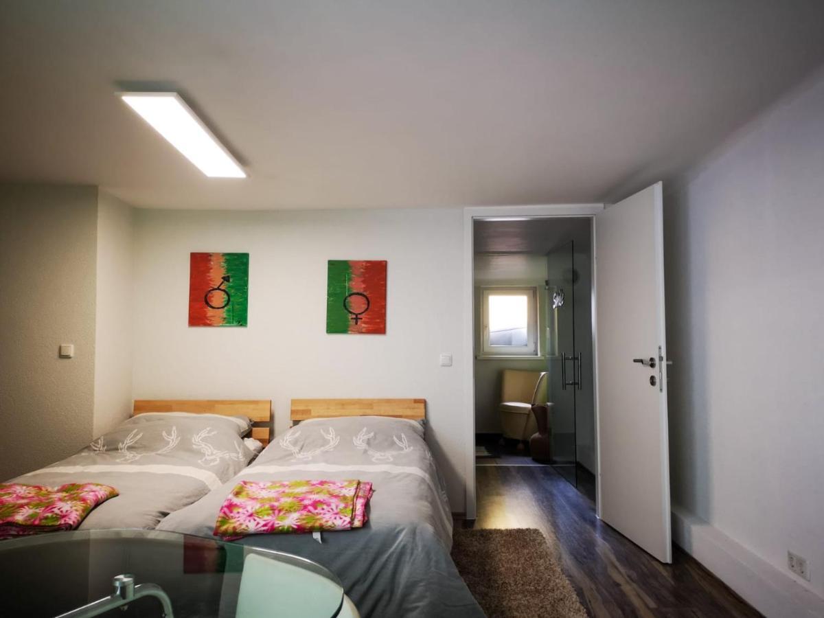 Appartement Millenium 2