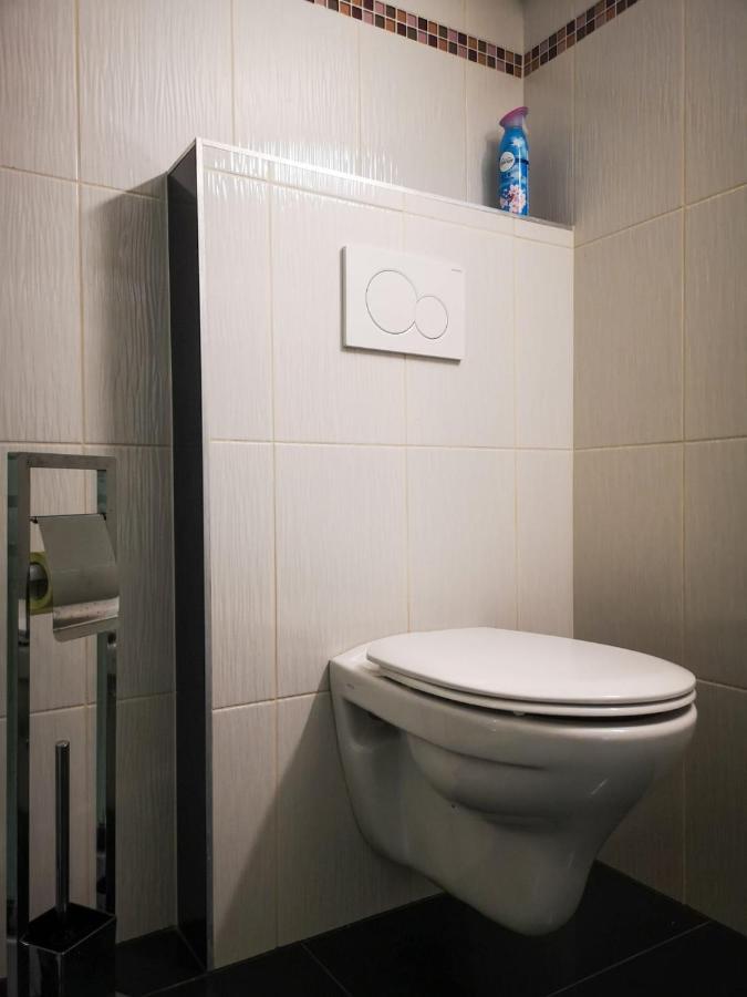 Appartement Millenium 2 *