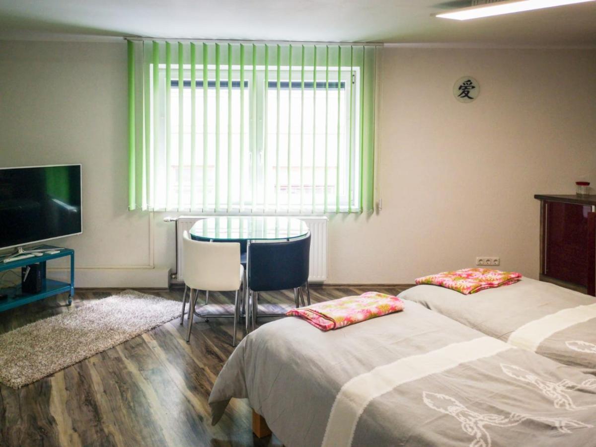 Millenium 2 Apartament *